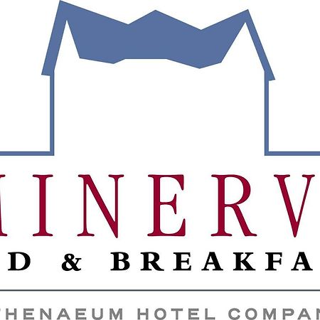 Athenaeum Hotel Chautauqua Exteriér fotografie